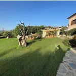 Azienda Agrituristica Contras