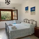 Feriehus Azienda Agrituristica Contras Olbia