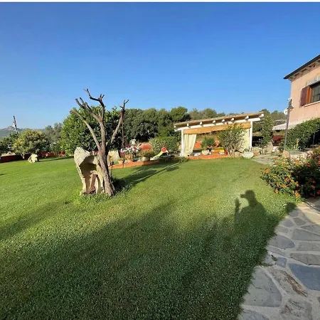 Azienda Agrituristica Contras