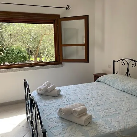Azienda Agrituristica Contras Feriehus