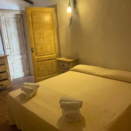 Azienda Agrituristica Contras Όλμπια