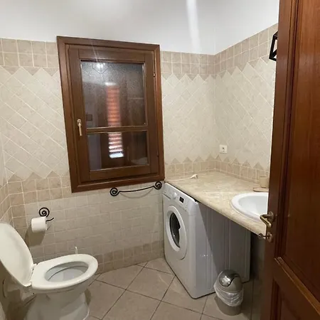 Σπίτι διακοπών Azienda Agrituristica Contras Όλμπια