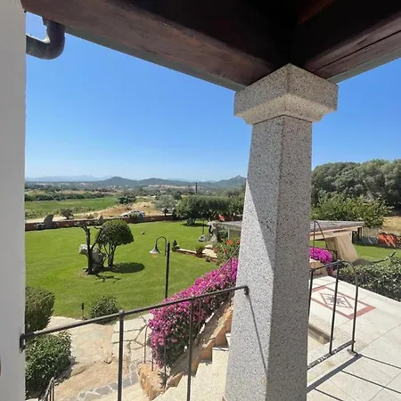 Azienda Agrituristica Contras * Όλμπια