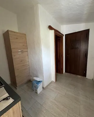 Feriehus Azienda Agrituristica Contras