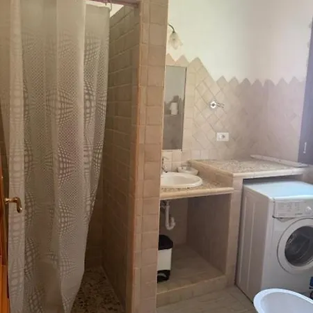 Σπίτι διακοπών Azienda Agrituristica Contras *