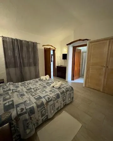 Azienda Agrituristica Contras *