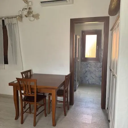Azienda Agrituristica Contras Όλμπια