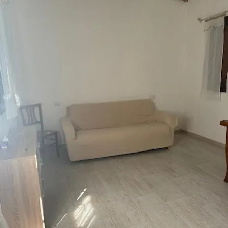 Azienda Agrituristica Contras