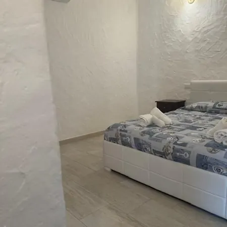 Azienda Agrituristica Contras Σπίτι διακοπών *