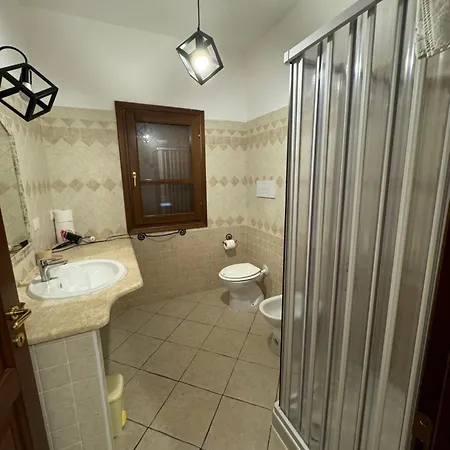 Azienda Agrituristica Contras * Όλμπια
