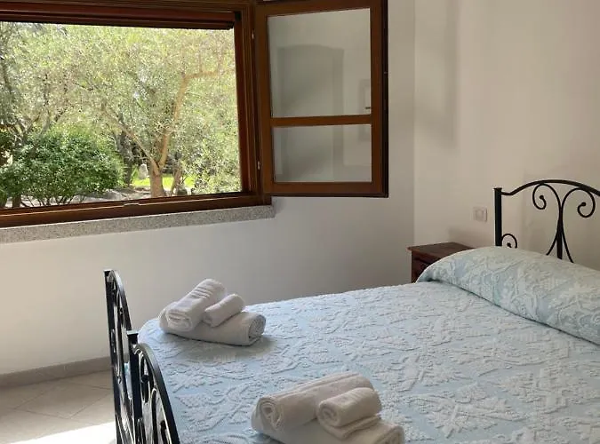 Azienda Agrituristica Contras Casa vacanze