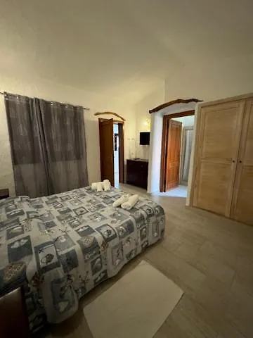 Azienda Agrituristica Contras *