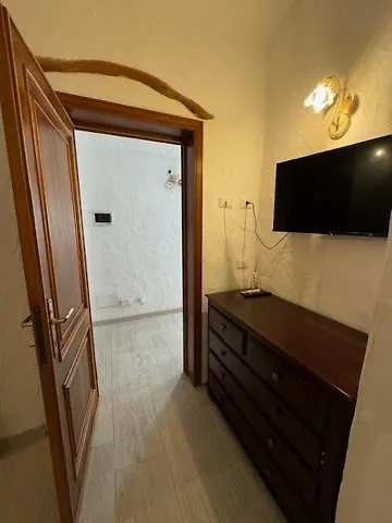 Azienda Agrituristica Contras * Olbia