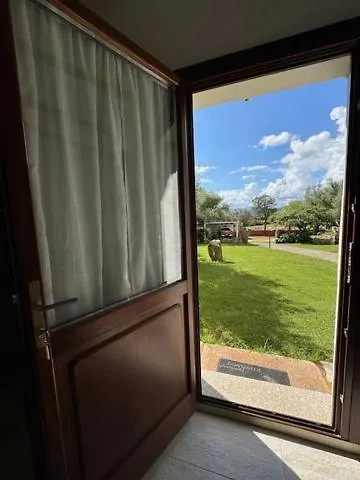 Casa vacanze Azienda Agrituristica Contras *