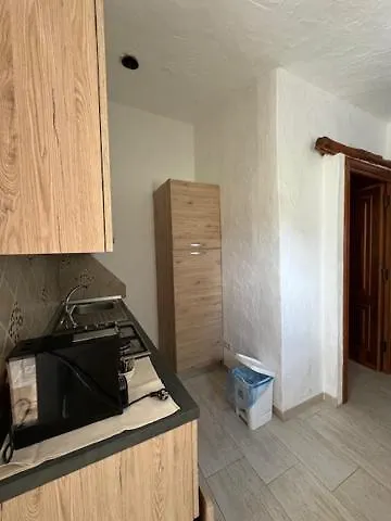 Azienda Agrituristica Contras Casa vacanze Olbia