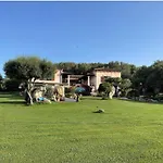 Azienda Agrituristica Contras * Olbia