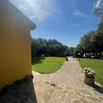 Casa vacanze Azienda Agrituristica Contras *