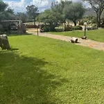 Сasa de vacaciones Azienda Agrituristica Contras Olbia