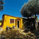 Casa vacanze Azienda Agrituristica Contras Olbia