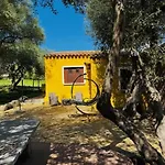 Azienda Agrituristica Contras *