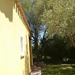Casa vacanze Azienda Agrituristica Contras Olbia