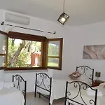 Azienda Agrituristica Contras * Olbia