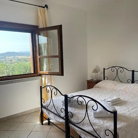 Azienda Agrituristica Contras Holiday home *