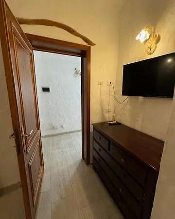 Azienda Agrituristica Contras * Ольбія