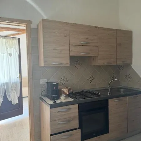 Azienda Agrituristica Contras Holiday home