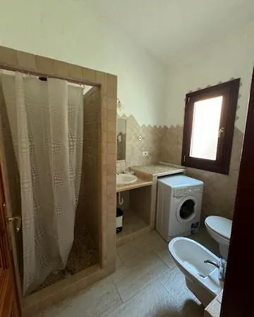 Holiday home Azienda Agrituristica Contras