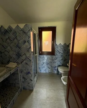 Holiday home Azienda Agrituristica Contras Olbia