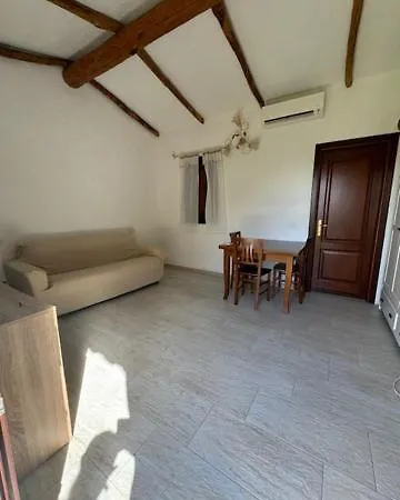 Azienda Agrituristica Contras *