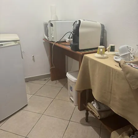 Azienda Agrituristica Contras *