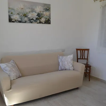 Casa vacanze Azienda Agrituristica Contras *