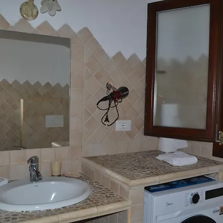 Azienda Agrituristica Contras * Olbia