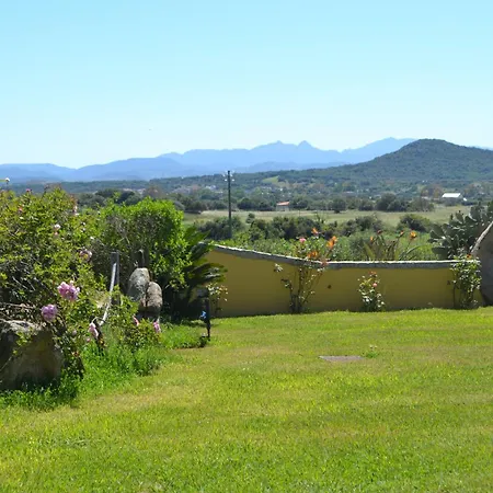 Dom wakacyjny Azienda Agrituristica Contras *