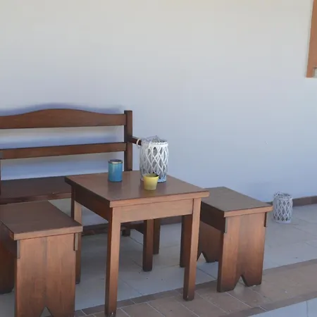 Dom wakacyjny Azienda Agrituristica Contras