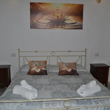 Dom wakacyjny Azienda Agrituristica Contras *