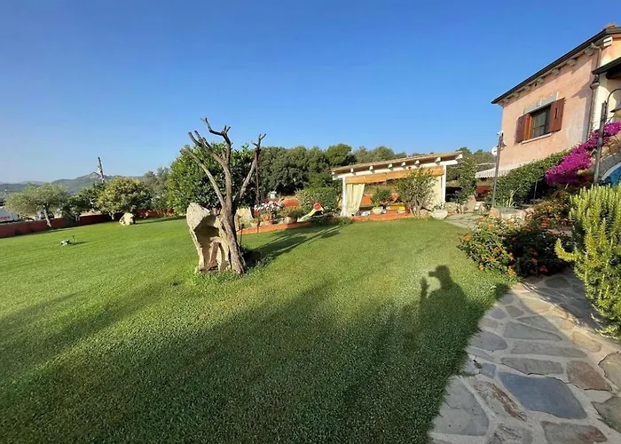 Azienda Agrituristica Contras