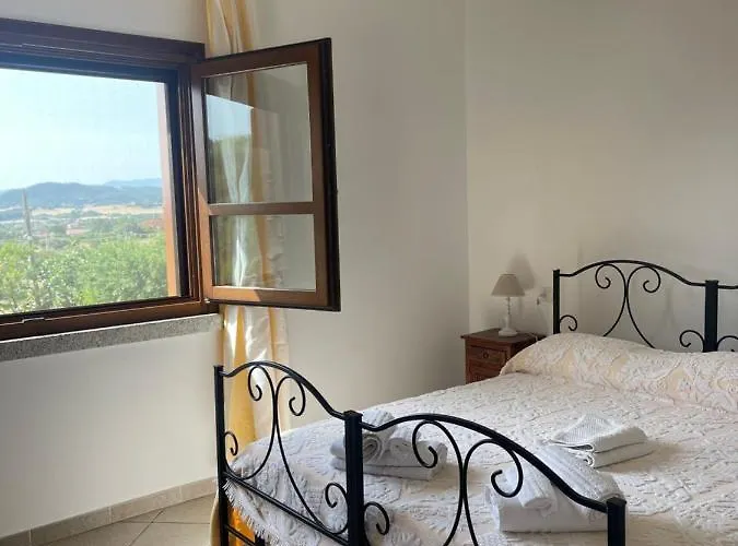 Azienda Agrituristica Contras Dom wakacyjny *