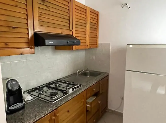 Azienda Agrituristica Contras Olbia