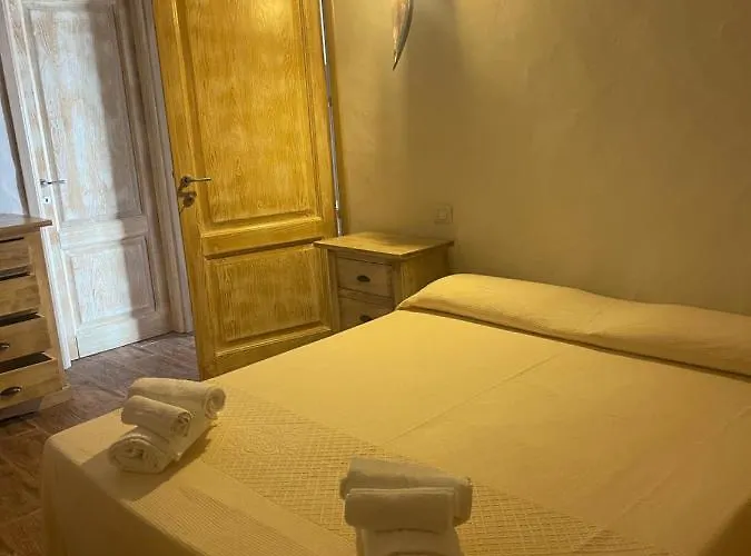 Azienda Agrituristica Contras Olbia