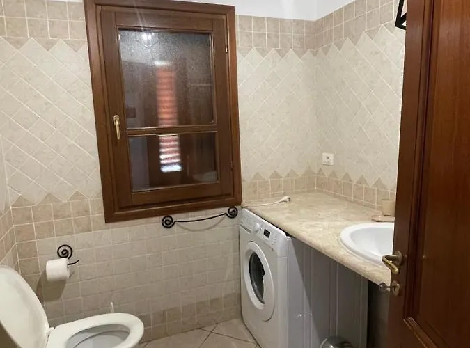 Dom wakacyjny Azienda Agrituristica Contras Olbia