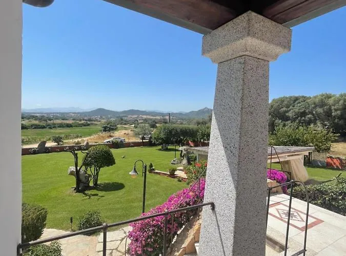 Azienda Agrituristica Contras * Olbia