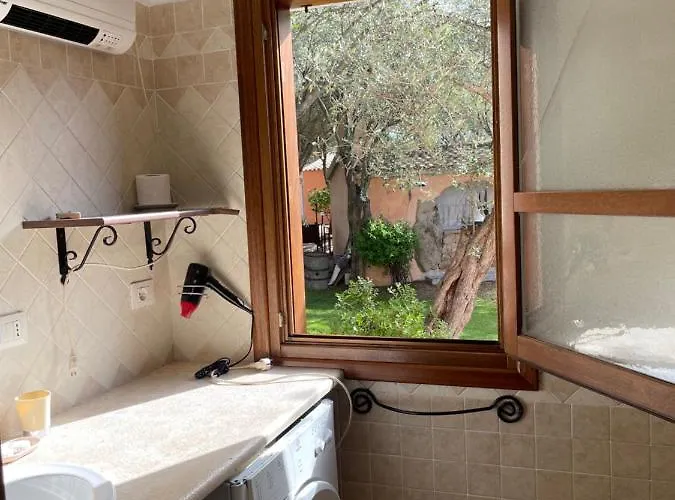 Azienda Agrituristica Contras Olbia