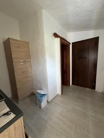 Dom wakacyjny Azienda Agrituristica Contras