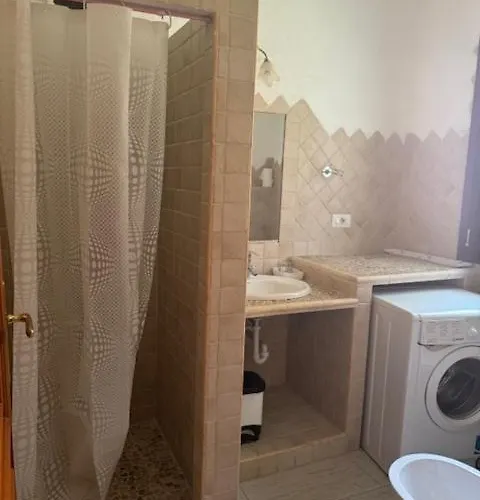 Dom wakacyjny Azienda Agrituristica Contras *