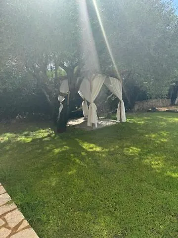 Azienda Agrituristica Contras Dom wakacyjny Olbia