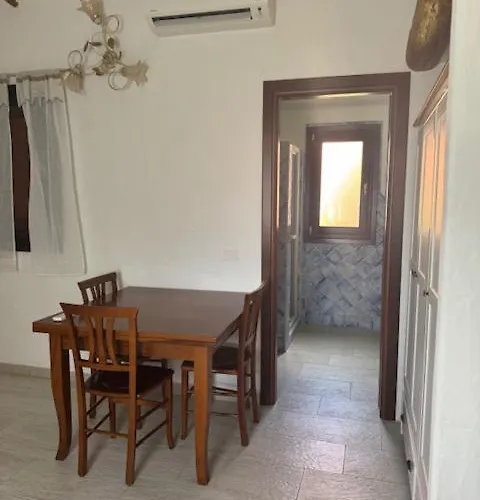 Azienda Agrituristica Contras Olbia