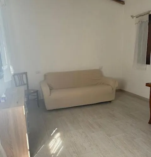 Azienda Agrituristica Contras